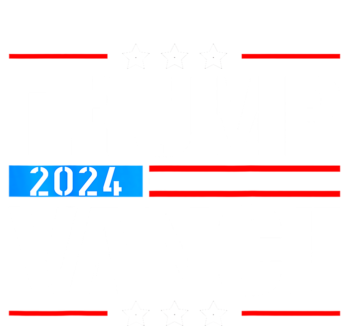 Trump Vance 2024 Women's Strappy Tank