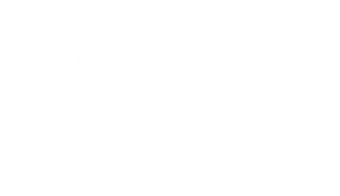 You Missed Bitch! Trump 2024 Funny Trump Rally Gear Tall T-Shirt