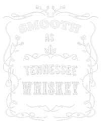 Smooth As Tennessee Whiskey T-Shirt