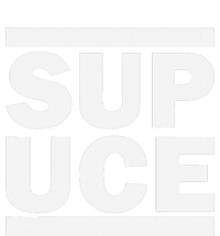 Sup Uce Samoan Design T-Shirt