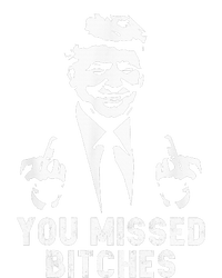 Trump You Missed Premium T-Shirt