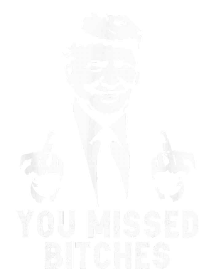 Trump You Missed Premium T-Shirt