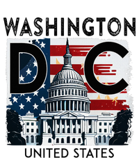 Washington Dc Capitol Hill Usa Souvenirs Gifts T-Shirt