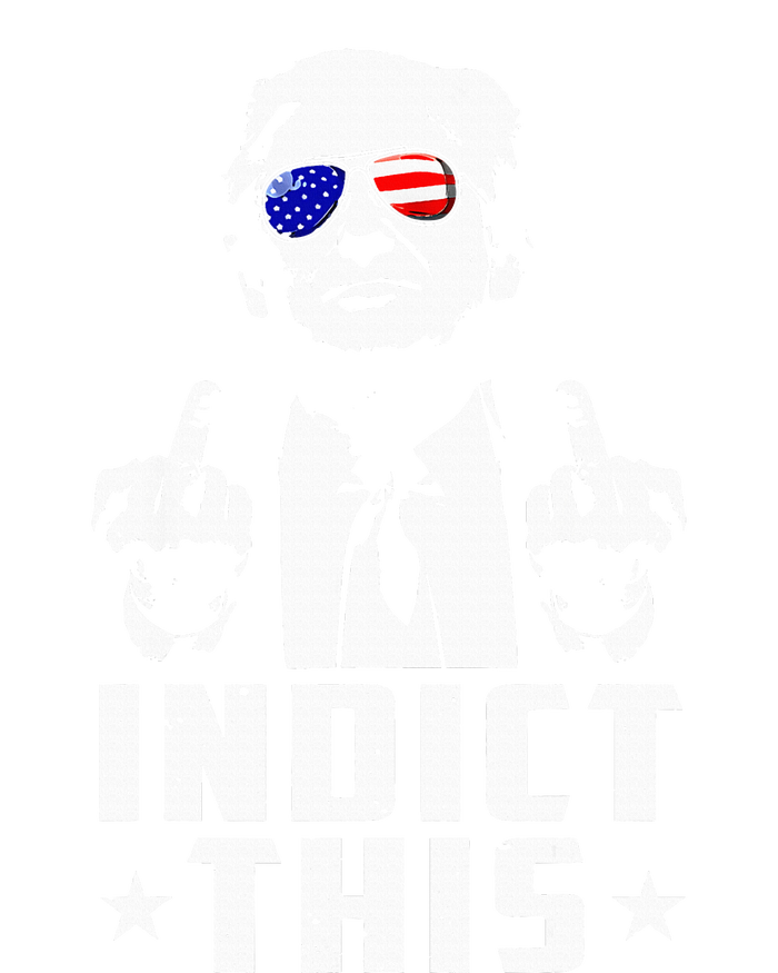 Trump Indict This Political Arrest For Republican T-Shirt