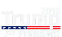 Donald Trump For President 2024 Republican T-Shirt