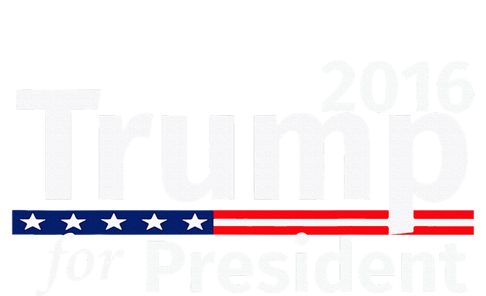 Donald Trump For President 2024 Republican T-Shirt