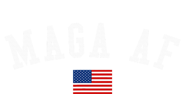 Maga Af Trump 2024 Republican Take America Back T-Shirt