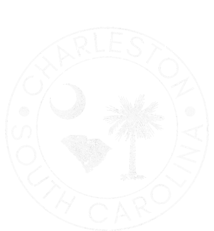 Charleston South Carolina Flag State Map Sc Home Vintage City Backpack