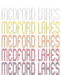 Medford Lakes Nj Vintage Style New Jersey T-Shirt