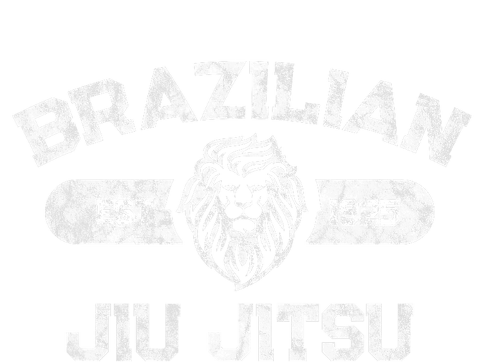 Brazilian Jiu Jitsu Established 1925 Bjj Gift Mma Fighter Grommeted Golf Towel