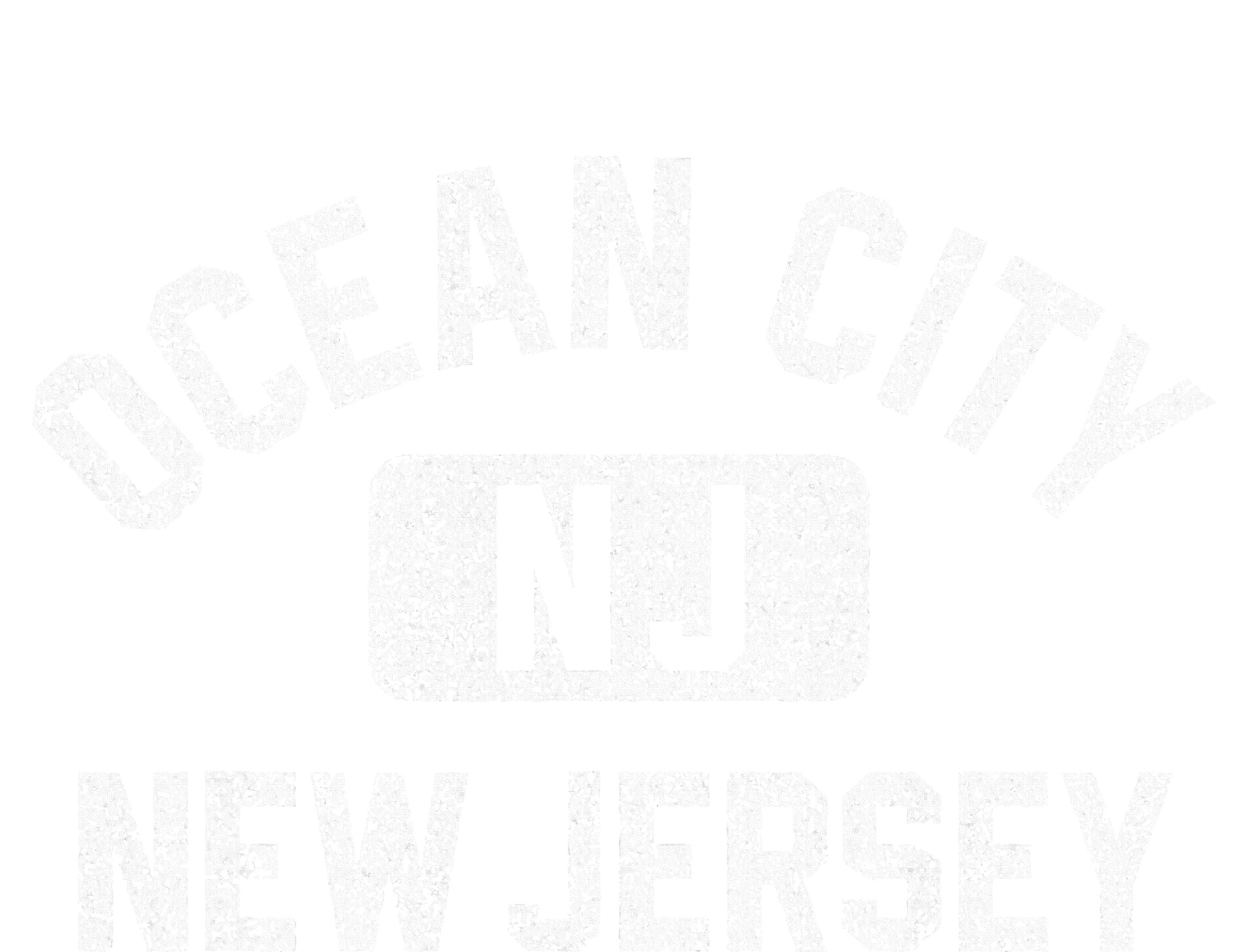 Ocean City Nj New Jersey Gym Legacy Cool Fit Booney Bucket Hat