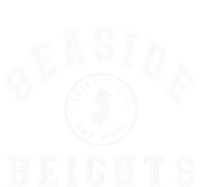 Seaside Heights Nj Jersey New Jersey Doggie Tank