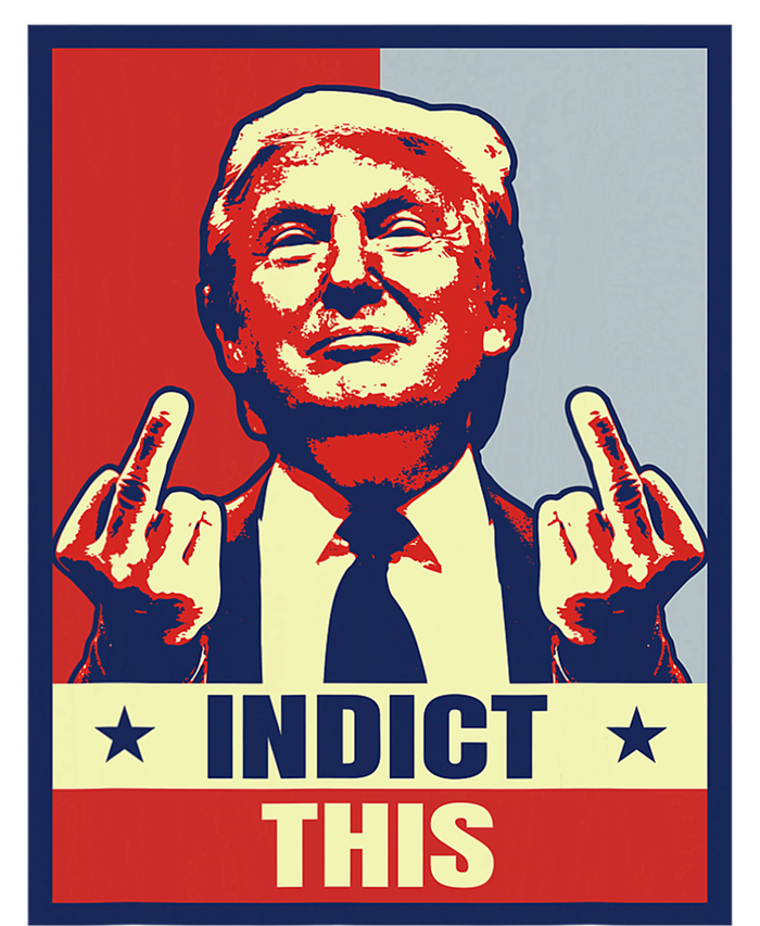 Indict This Funny Trump 2024 Premium T-Shirt