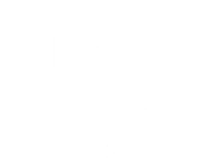 Roanoke Virginia Va Vintage Established Athletic Sports Design Tall Hoodie