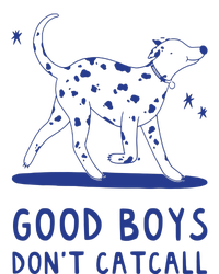 Good Boy Dont Catcall 25L Jumbo Tote