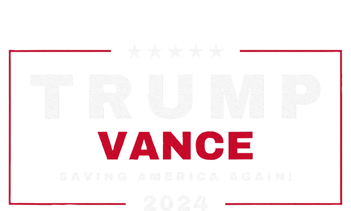 President Trump Jd Vance Vp Save Saving America Again! Maga Toddler Hoodie