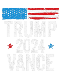 Trump Vance 2024 Donald Trump Jd Vance 2024 Pro Trump 2024 Performance Fleece Hoodie