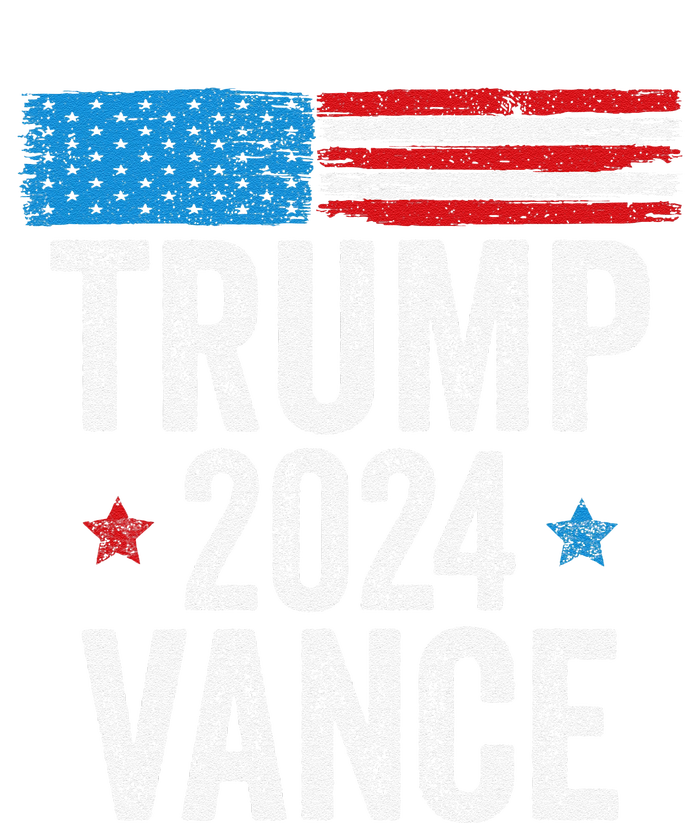 Trump Vance 2024 Donald Trump Jd Vance 2024 Pro Trump 2024 Performance Fleece Hoodie