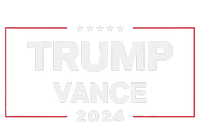 Trump Vance 2024 For President Vp Election Campaign Pocket T-Shirt