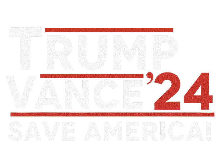 Trump Vance 2024 Save America T-Shirt