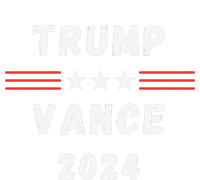 Trump Vance 2024 Vote Trump Vance 24 Im Voting Trump Vance Valucap Bio-Washed Visor