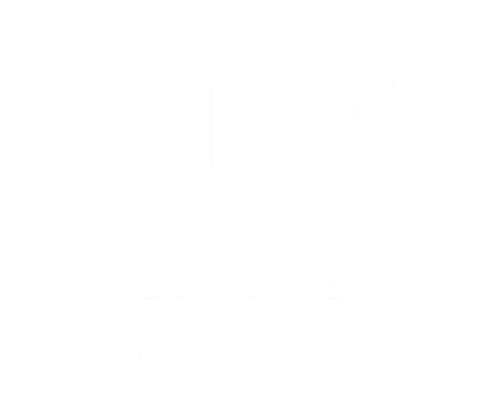 Trinity Texas Tx Vintage Sports Established Design Tall T-Shirt