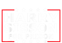 Harry Sisson For Prison V-Neck T-Shirt