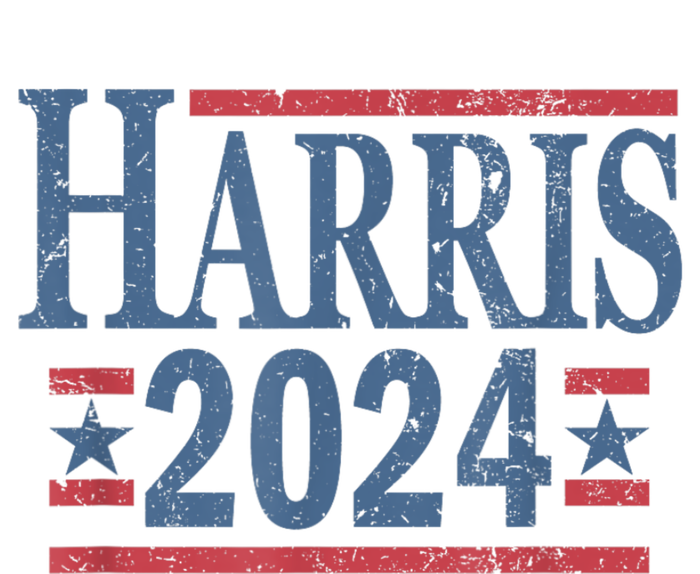 Vintage Kamala Harris 2024 Tank Top