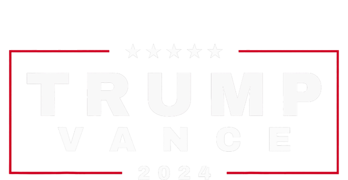 2024 Trump Jd Vance Vp Presidential Election Maga Usa PosiCharge RacerMesh Polo