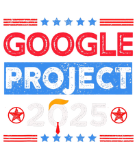 Google Project 2025 Retro Sustainable Bucket Hat