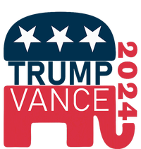 Trump Vance 2024 President Vote Usa Election Maga T-Shirt