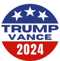 Trump Vance 2024 President Vote Usa Election Maga Wool Snapback Cap