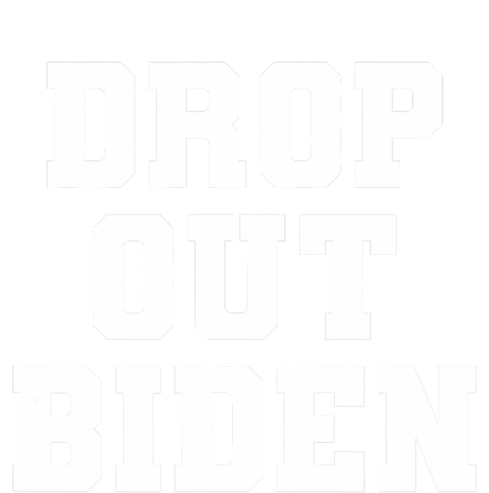 Drop Out Biden T-Shirt