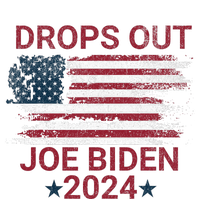 Joe Biden Drops Out 2024 Bye Bye Biden T-Shirt