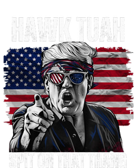 Hawk Tush Spit On That Thing Funny T-Shirt