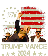 Trump Vance 2024 President Trump Supporter Reelection Magnet