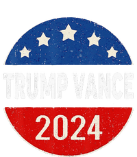 Trump Vance 2024 For President Vp Usa Republican Election Flat Bill Trucker Hat