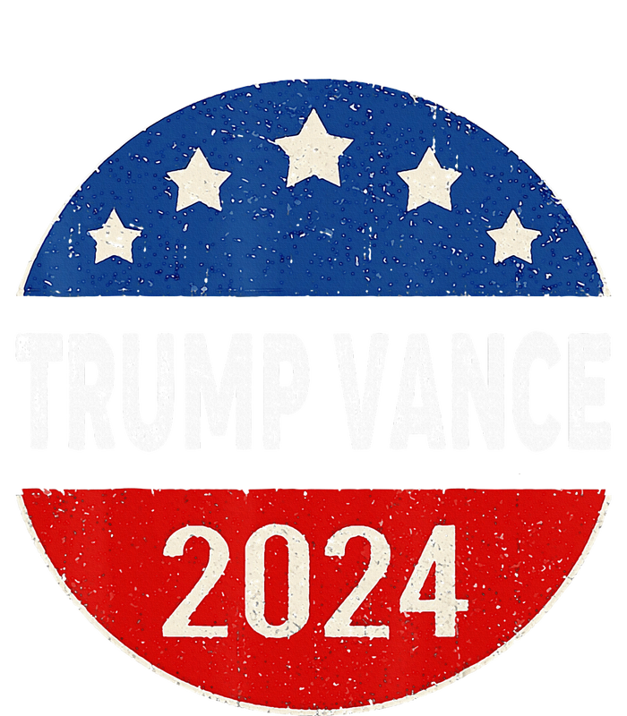 Trump Vance 2024 For President Vp Usa Republican Election Flat Bill Trucker Hat