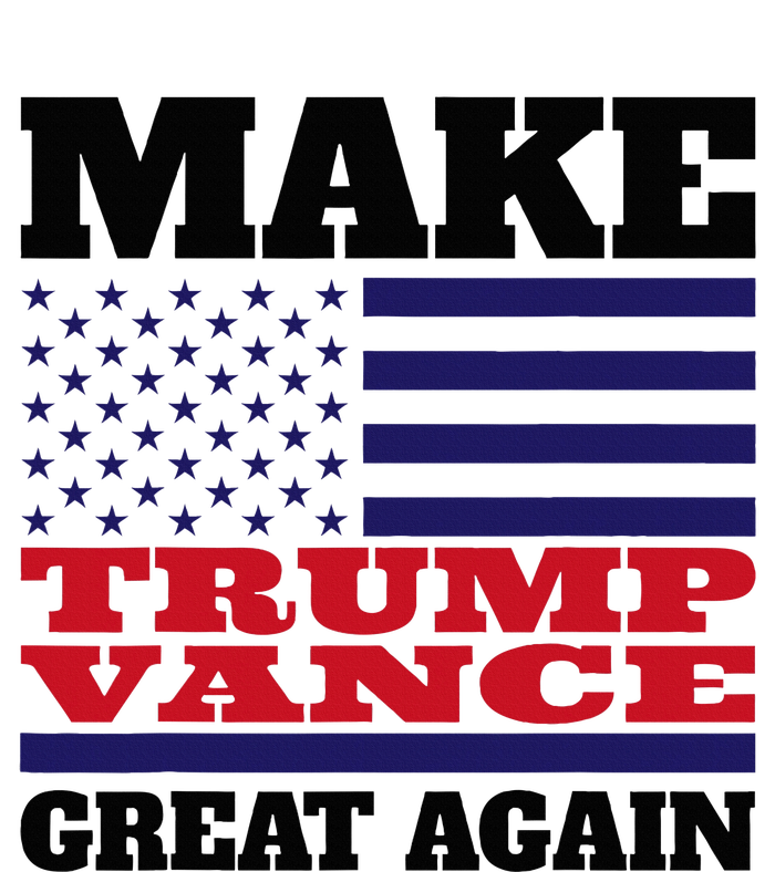 Trump Vance 2024 Tank Top