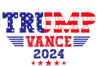 Trump Vance 2024 Vice President Vp Trump 2024 Election T-Shirt