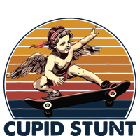 Cupid Stunt Embarrassing Poster