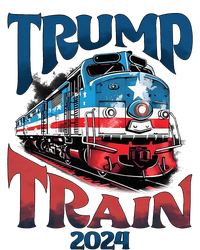 Trump Train 2024 T-Shirt