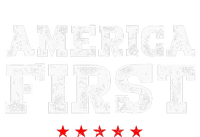 America First Protrump T-Shirt