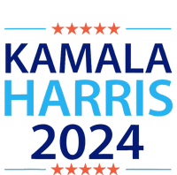 Vote Madam Kamala For The People Women's Long Sleeve Flannel Pajama Set 