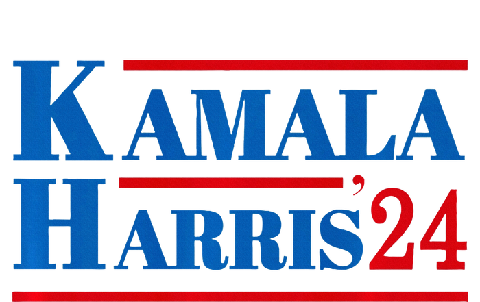 Harris 2024 Kamala Harris 2024 Elections American Flag Women’s Perfect Tri Rocker Tank