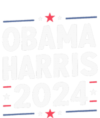 Obama Harris 2024 Democrat Us Election Michelle Kamala T-Shirt