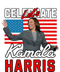 LetS Celebrate Kamala Harris 2024 T-Shirt