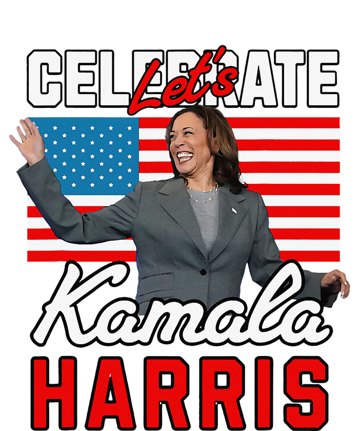 LetS Celebrate Kamala Harris 2024 T-Shirt