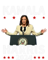 Madam President Kamala T-Shirt