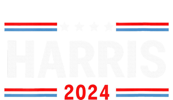 America Election Usa Vote Kamala Harris 2024 President T-Shirt